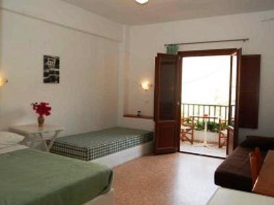 Hotel Kamari Kamares  Luaran gambar