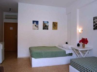 Hotel Kamari Kamares  Luaran gambar