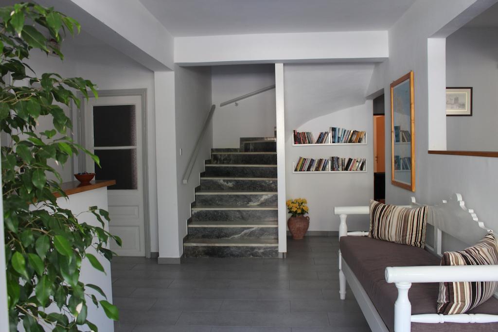 Hotel Kamari Kamares  Luaran gambar